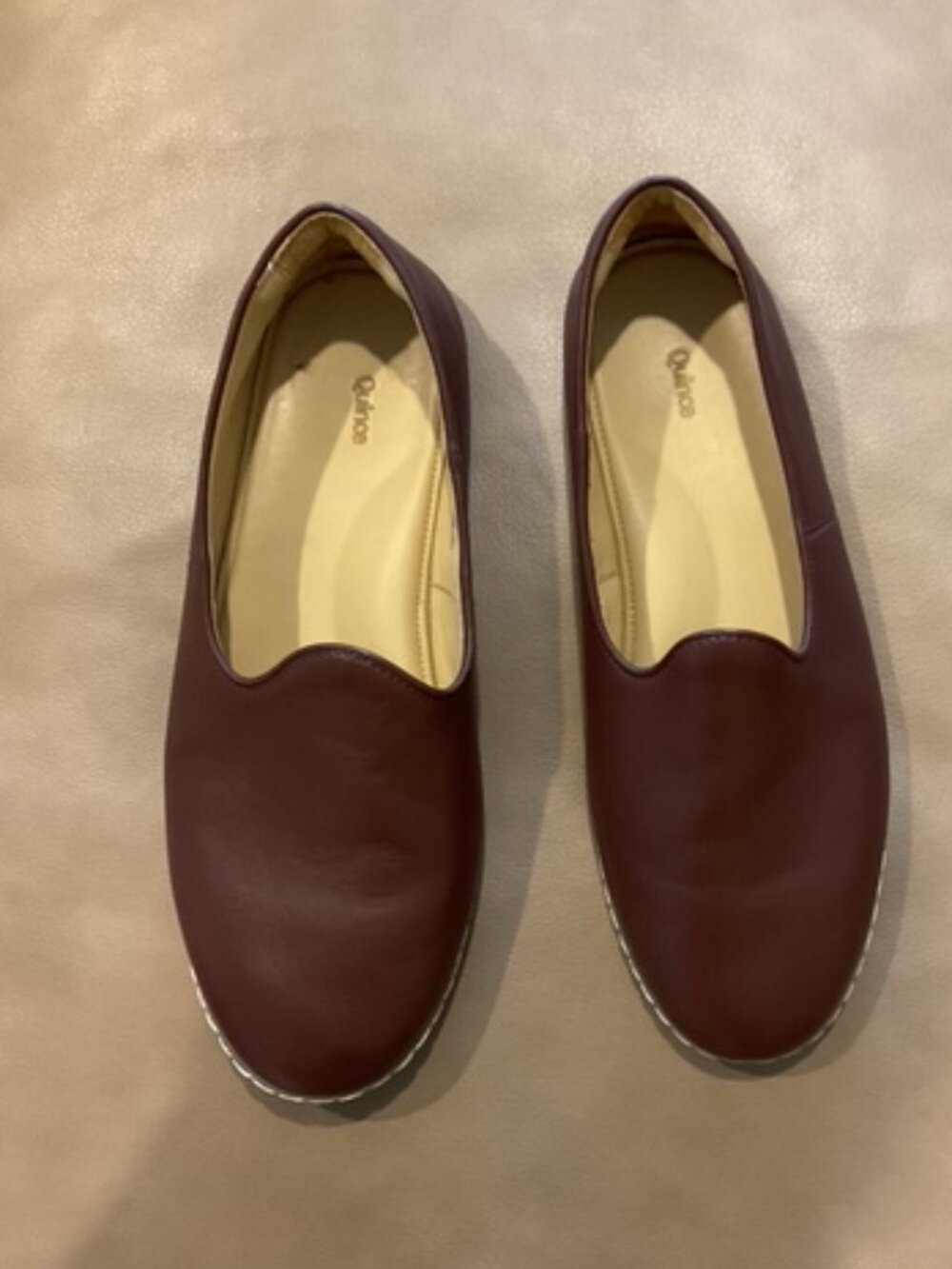 Quince Men's Loafers Size 13 - Worn Once